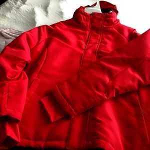 Ladies ski jacket by “All In Motion”